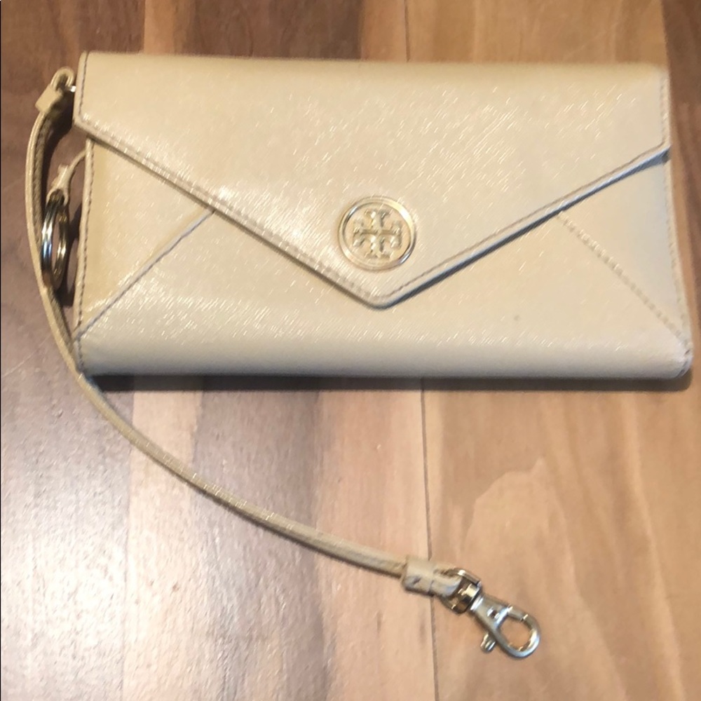 Tory Burch Wallet